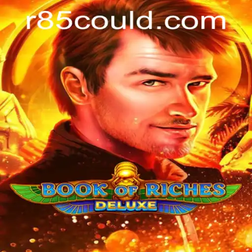 Exploring the Exciting World of BookofRichesDeluxe