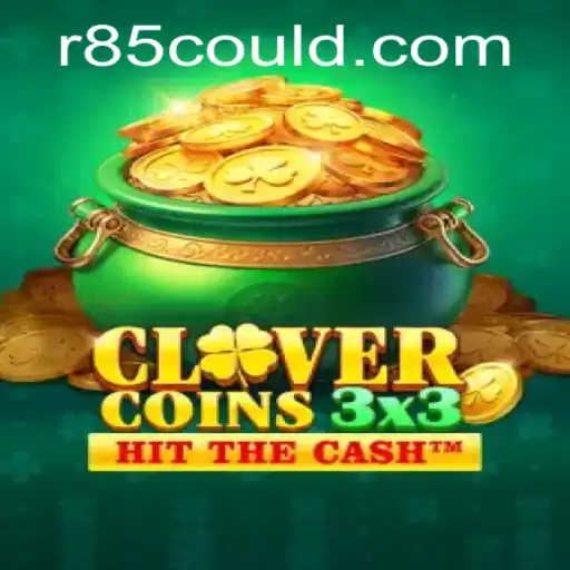 Clovercoin3x3: A Dynamic Puzzle Game Revolution