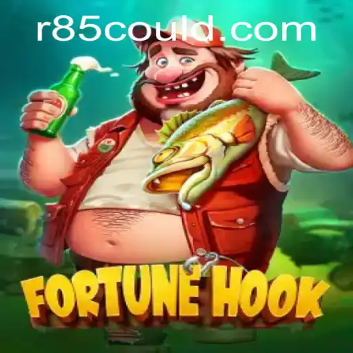 FortuneHook: Dive Into a World of Adventure and Chance