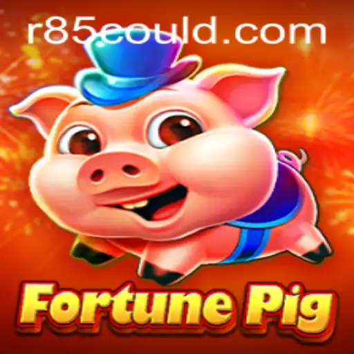 FortunePig: Dive into the Exciting World of R85 Gaming