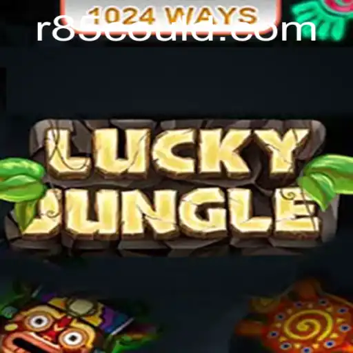 The Exciting World of LuckyJungle1024: Explore the Thrill of R85