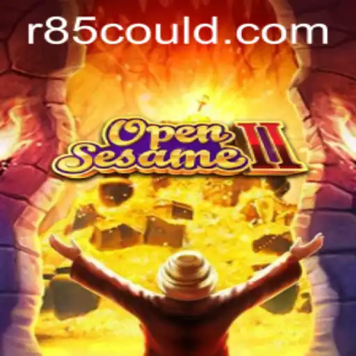 OpenSesameII: Unveiling the Enigmatic World of R85