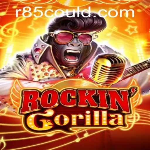 Exploring the Vibrant World of RockinGorilla: A New Gaming Experience with R85