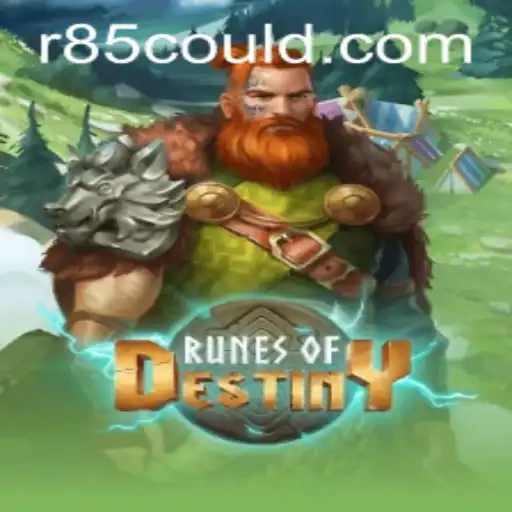 Unveiling the Mythical Adventure: RunesOfDestiny