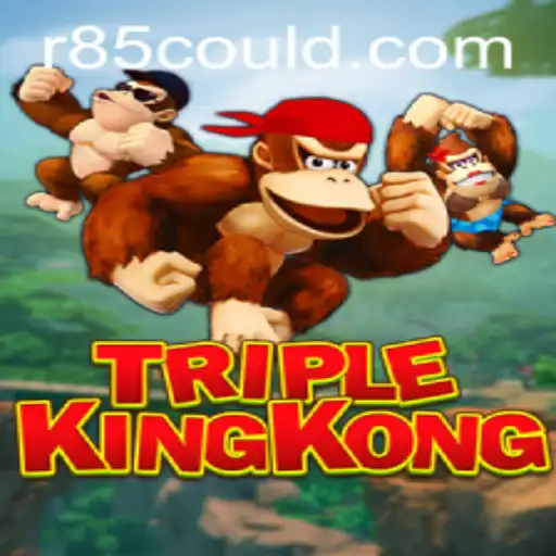 Journey into the Adventurous World of TripleKingKong: The R85 Phenomenon